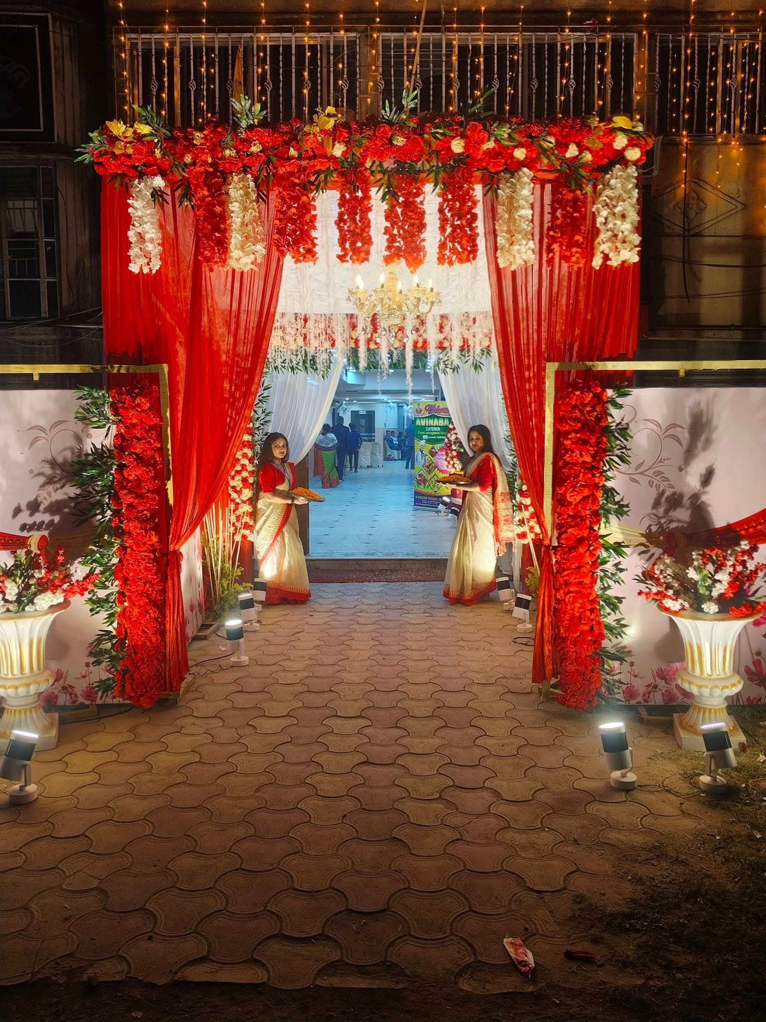 Avinaba Caterer event photo