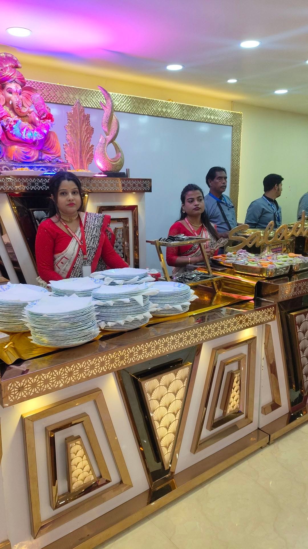 Avinaba Caterer event photo