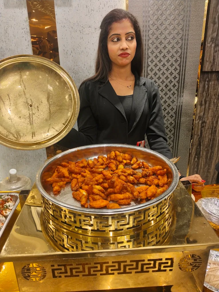 Food service
